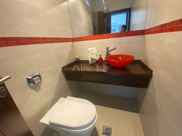 Casa en Venta en Capital, Mendoza