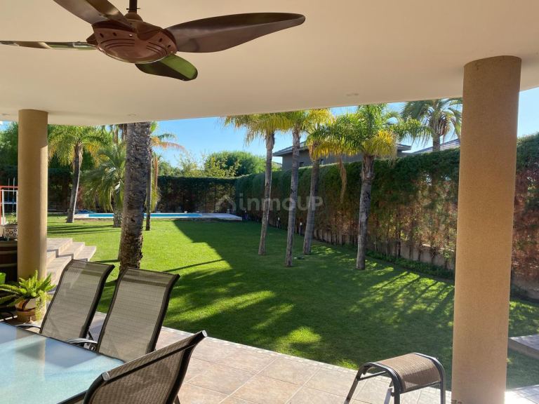 Casa en Venta en Capital, Mendoza