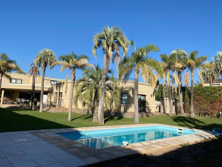 Casa en Venta en Capital, Mendoza