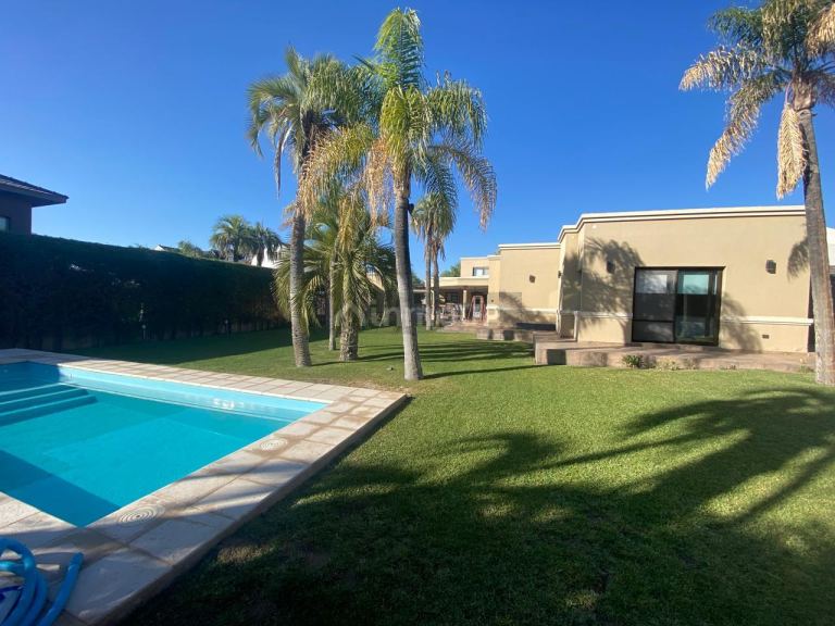 Casa en Venta en Capital, Mendoza