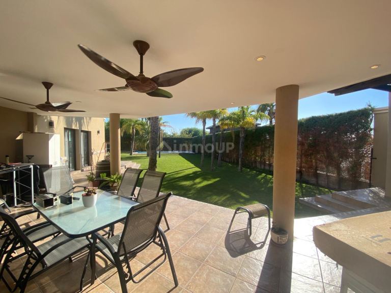 Casa en Venta en Capital, Mendoza