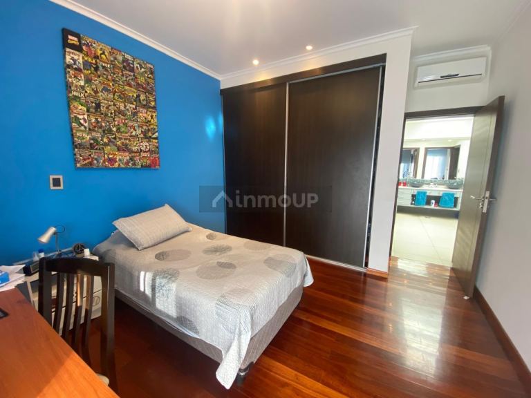 Casa en Venta en Capital, Mendoza