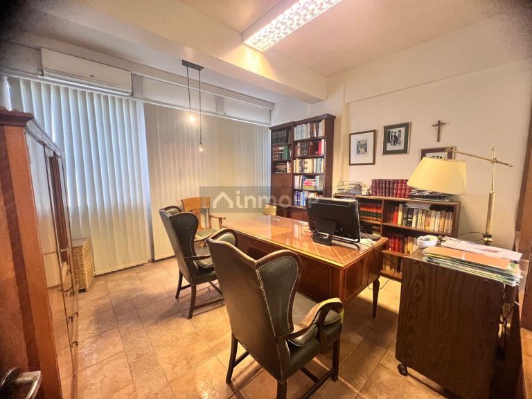 Oficina en Venta en Capital, Mendoza