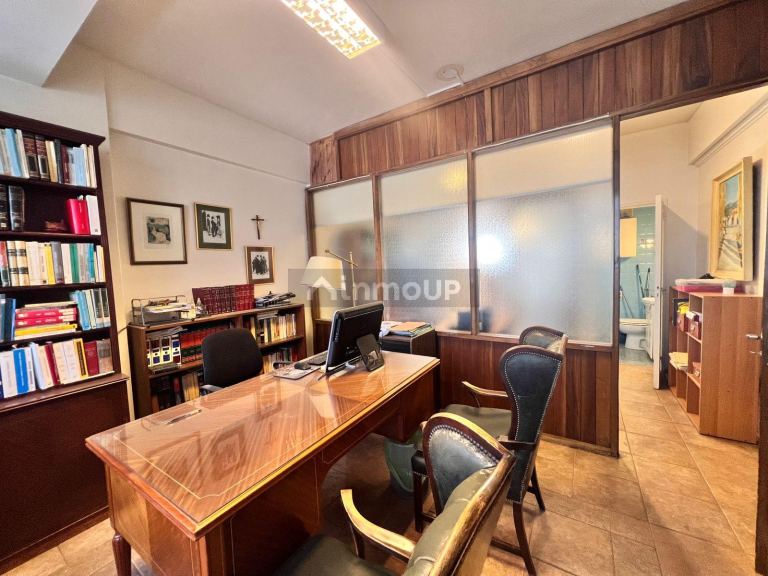 Oficina en Venta en Capital, Mendoza
