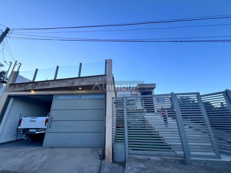 Casa en Venta en Las Heras, Mendoza
