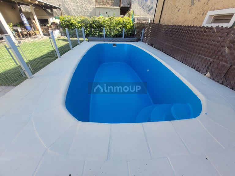 Casa en Venta en Las Heras, Mendoza