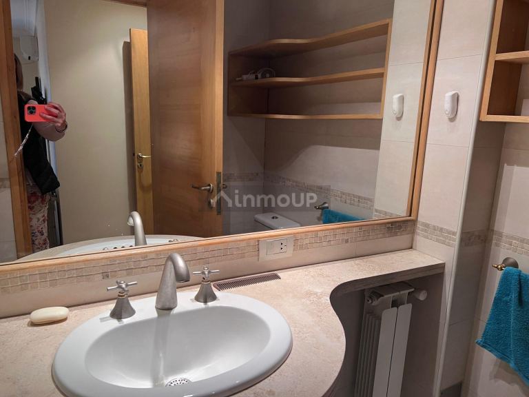 Departamento en Alquiler en Capital, Mendoza