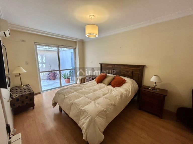 Departamento en Alquiler en Capital, Mendoza