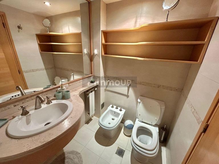 Departamento en Alquiler en Capital, Mendoza