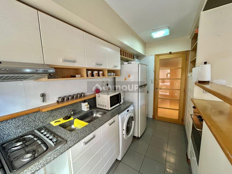 Departamento en Alquiler en Capital, Mendoza