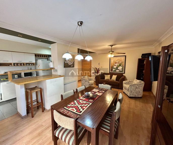 Departamento en Alquiler en Capital, Mendoza