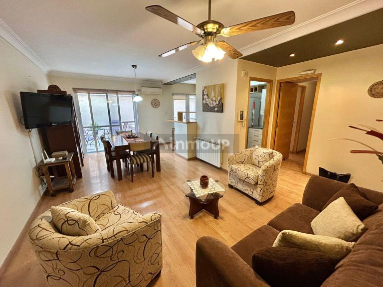 Departamento en Alquiler en Capital, Mendoza