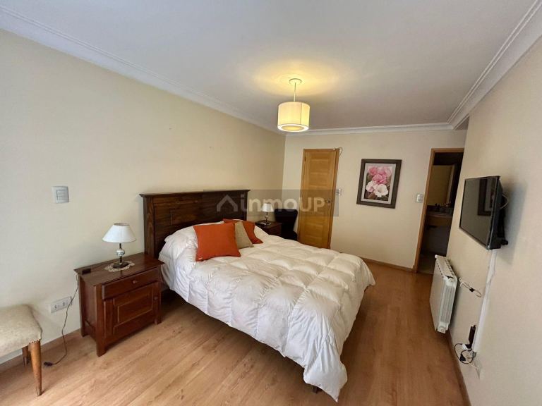 Departamento en Alquiler en Capital, Mendoza