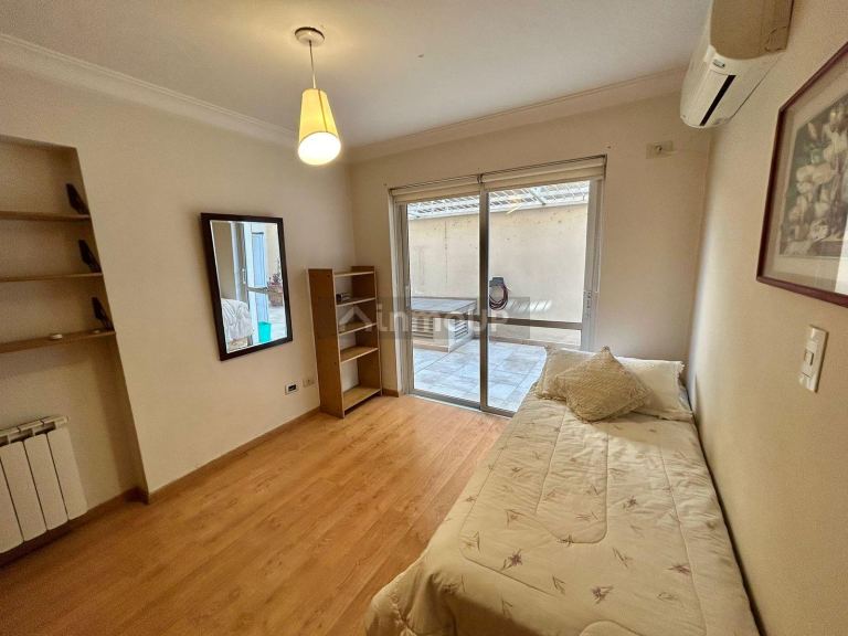 Departamento en Alquiler en Capital, Mendoza