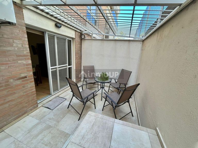 Departamento en Alquiler en Capital, Mendoza