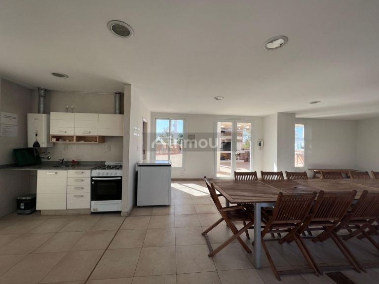 Departamento en Alquiler en Capital, Mendoza