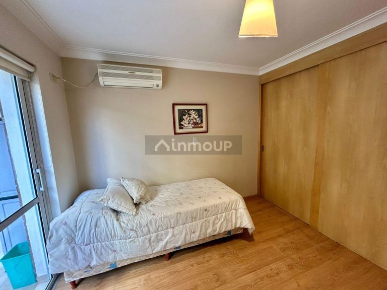Departamento en Alquiler en Capital, Mendoza