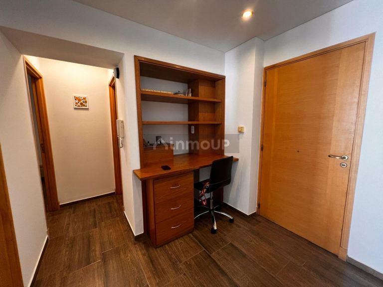Departamento en Alquiler en Capital, Mendoza