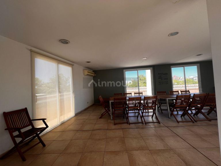 Departamento en Alquiler en Capital, Mendoza