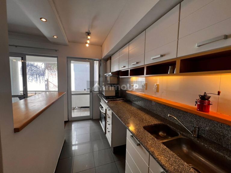 Departamento en Alquiler en Capital, Mendoza