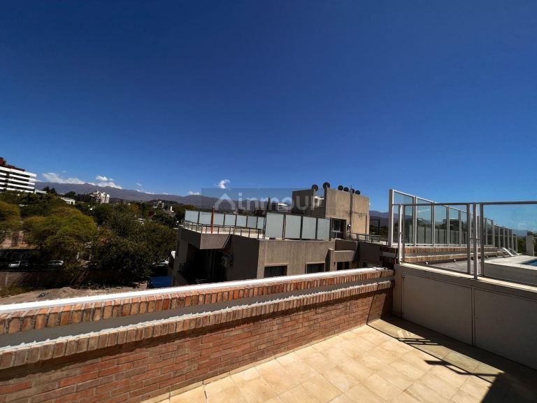 Departamento en Alquiler en Capital, Mendoza