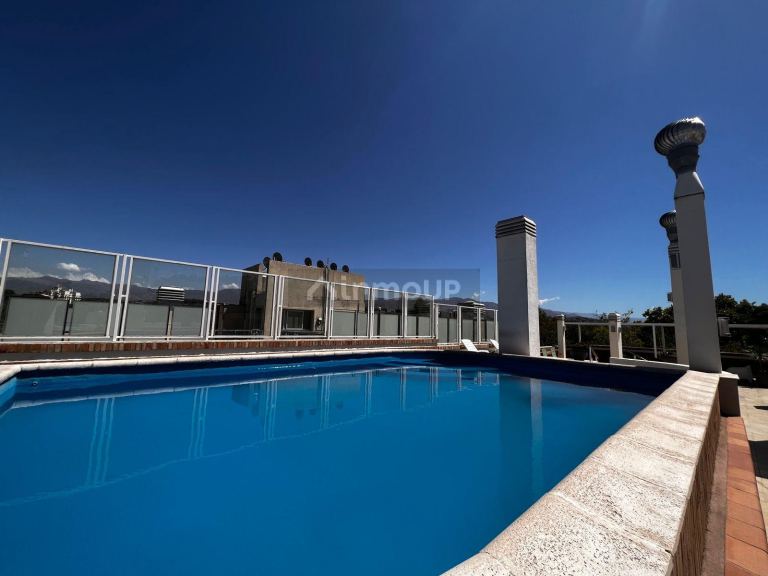 Departamento en Alquiler en Capital, Mendoza