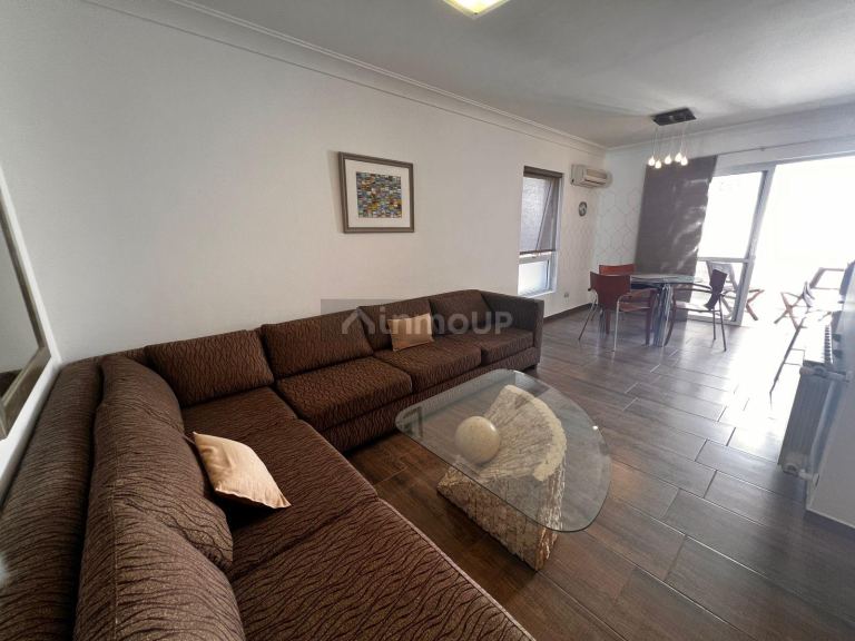 Departamento en Alquiler en Capital, Mendoza