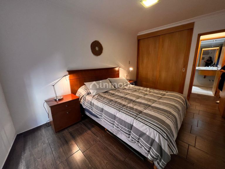 Departamento en Alquiler en Capital, Mendoza