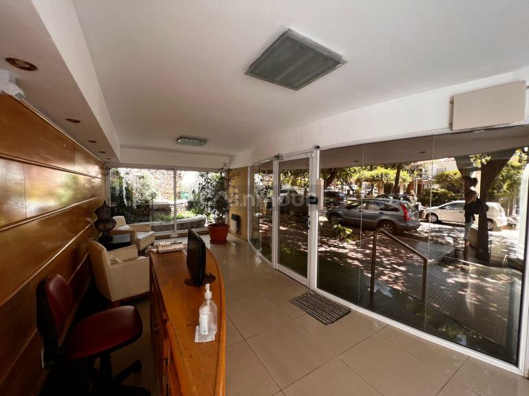 Departamento en Alquiler en Capital, Mendoza