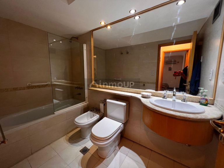 Departamento en Alquiler en Capital, Mendoza