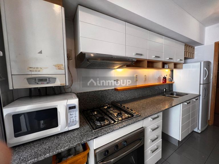 Departamento en Alquiler en Capital, Mendoza