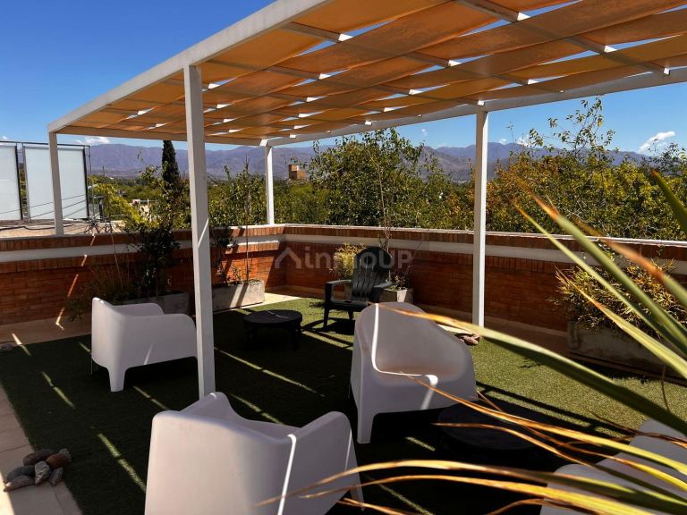 Departamento en Alquiler en Capital, Mendoza