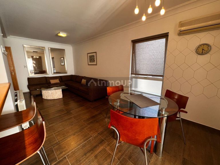 Departamento en Alquiler en Capital, Mendoza