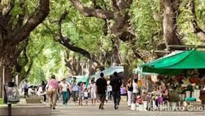 Departamento en Alquiler en Capital, Mendoza