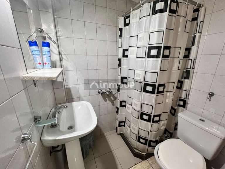 Departamento en Alquiler en Capital, Mendoza