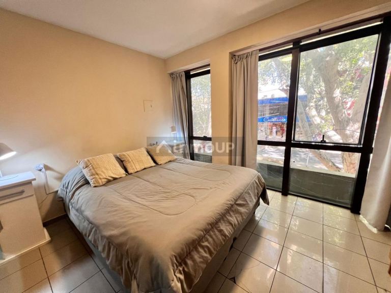 Departamento en Alquiler en Capital, Mendoza