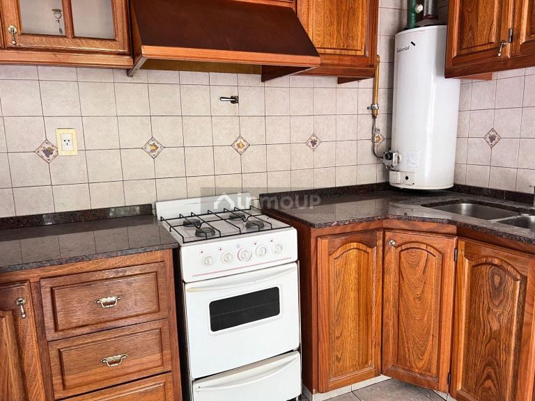 Departamento en Alquiler en Capital, Mendoza