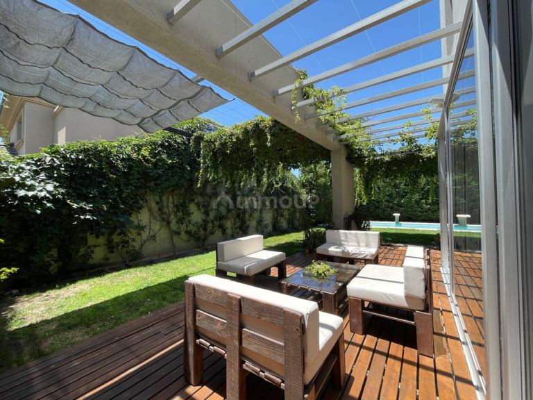 Casa en Venta en Guaymallen, Mendoza