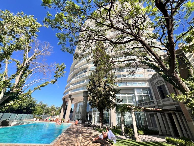 Departamento en Alquiler en Capital, Mendoza