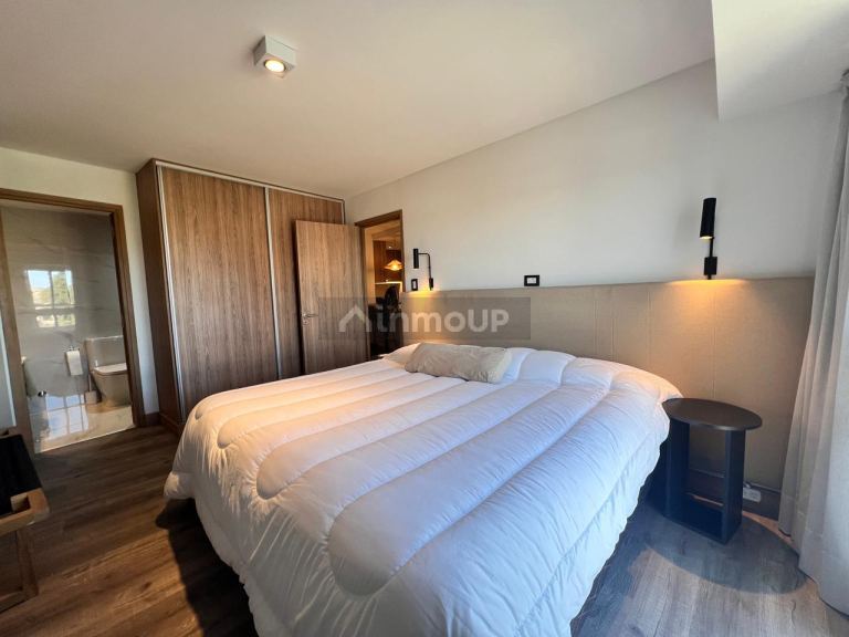 Departamento en Alquiler en Capital, Mendoza