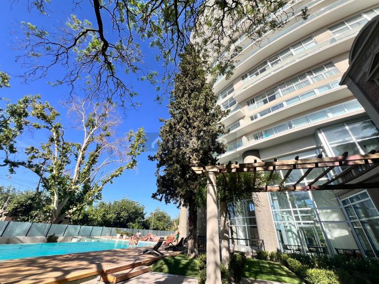 Departamento en Alquiler en Capital, Mendoza