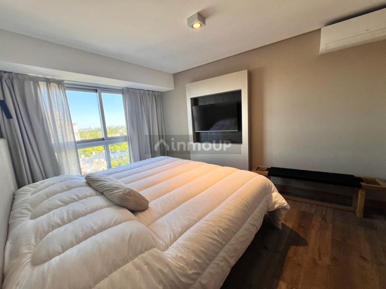 Departamento en Alquiler en Capital, Mendoza
