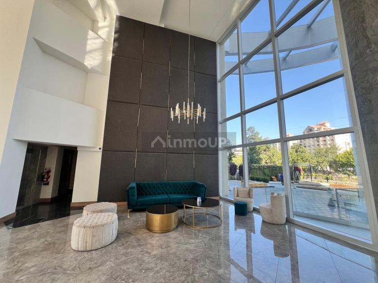 Departamento en Alquiler en Capital, Mendoza