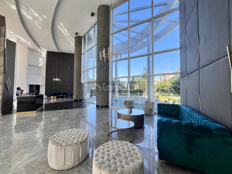 Departamento en Alquiler en Capital, Mendoza