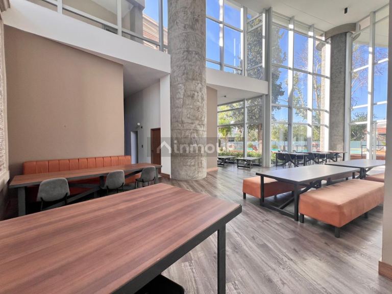 Departamento en Alquiler en Capital, Mendoza