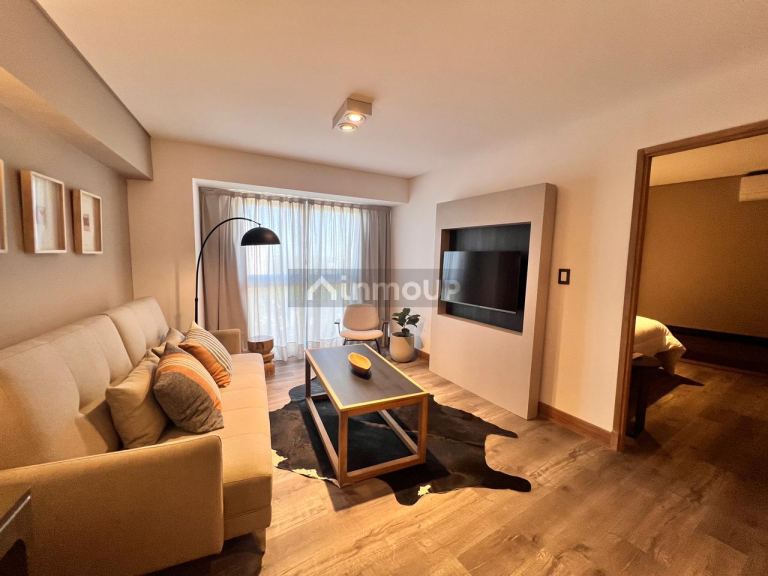 Departamento en Alquiler en Capital, Mendoza