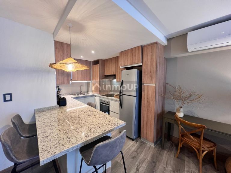 Departamento en Alquiler en Capital, Mendoza