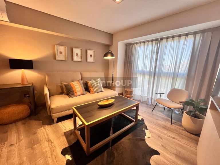 Departamento en Alquiler en Capital, Mendoza