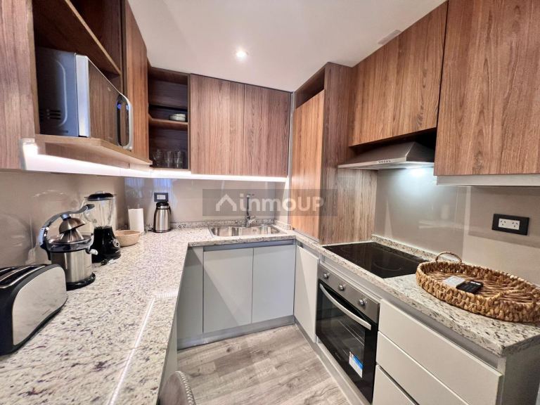 Departamento en Alquiler en Capital, Mendoza
