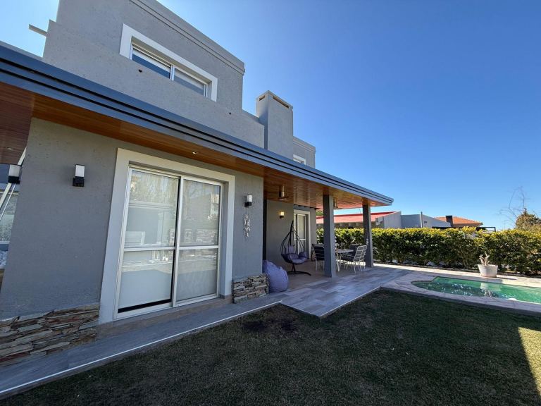 Casa en Venta en Capital, Mendoza